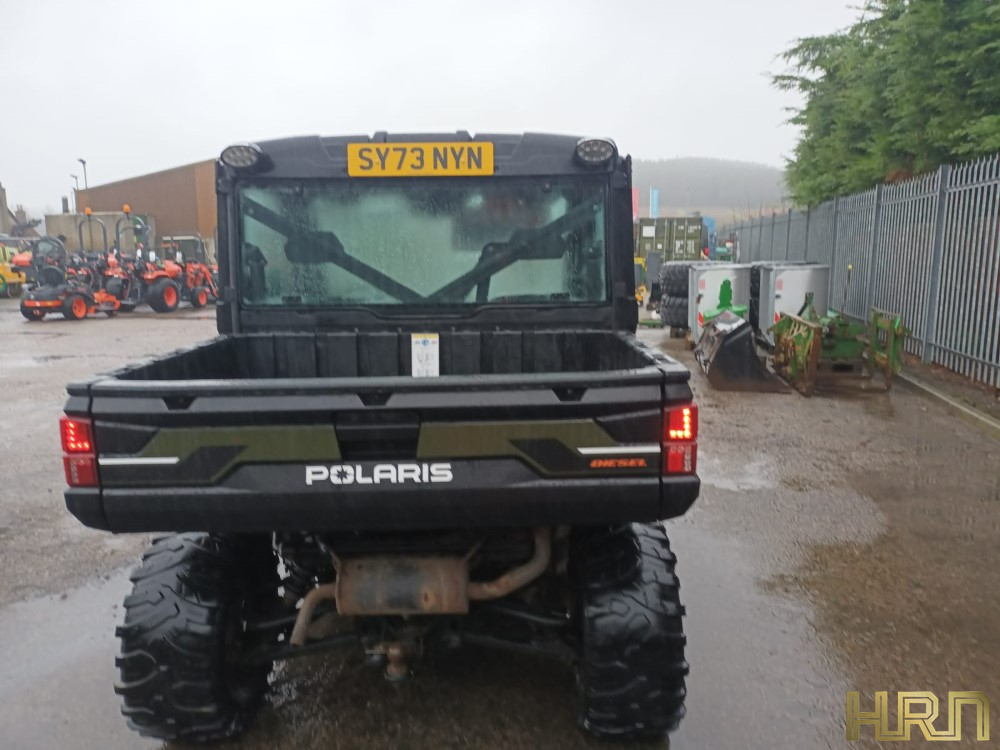 Polaris ADC Ranger (2024) 71037377 - Image 8