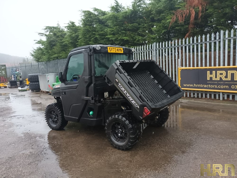 Polaris ADC Ranger (2024) 71037377 - Image 11