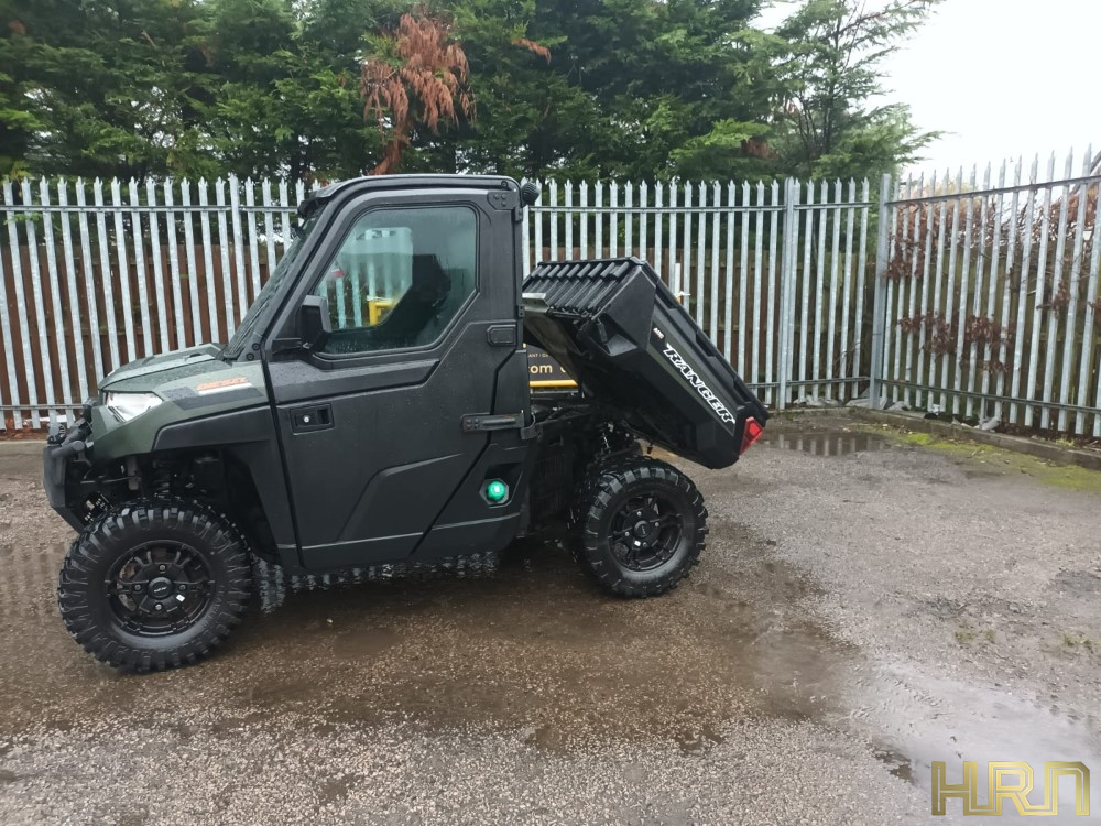 Polaris ADC Ranger (2024) 71037377 - Image 10