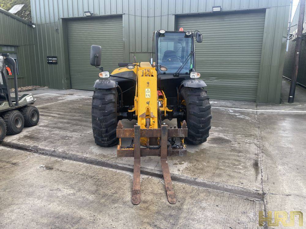JCB 536.60 AgriPlus (2012) 71037577 - Image 3