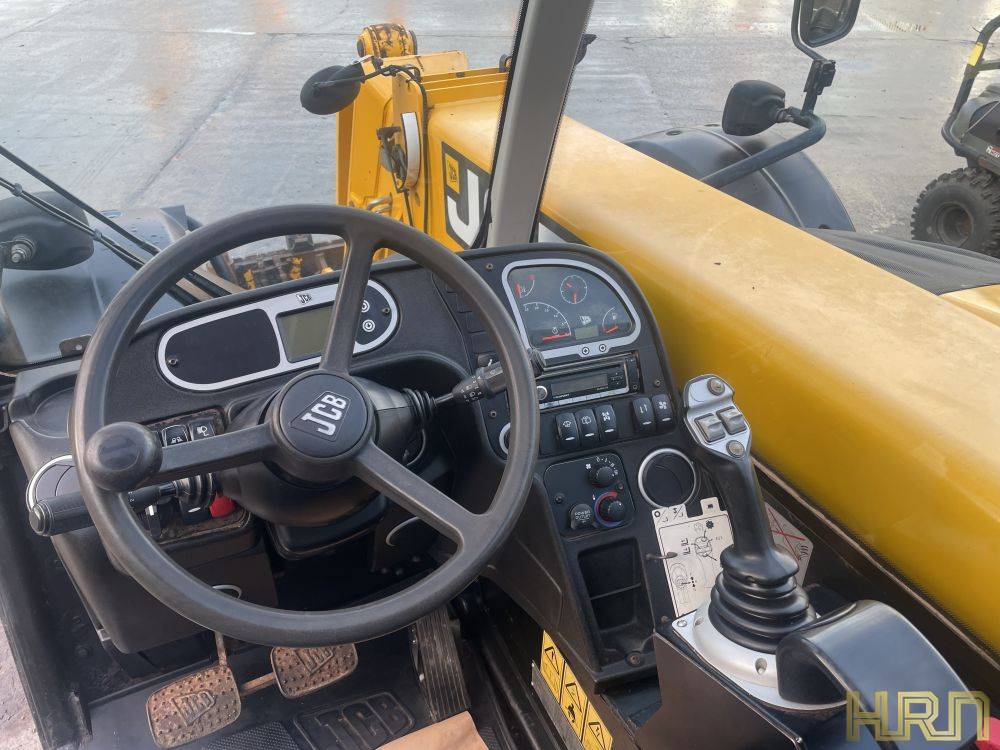 JCB 536.60 AgriPlus (2012) 71037577 - Image 12