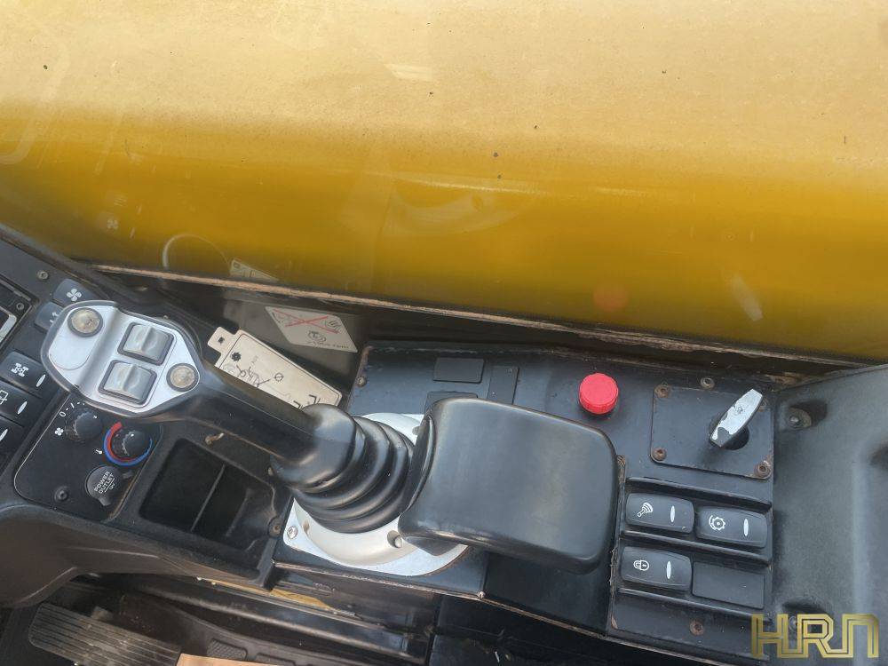 JCB 536.60 AgriPlus (2012) 71037577 - Image 13