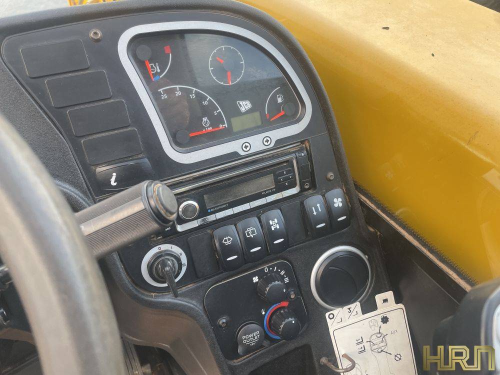 JCB 536.60 AgriPlus (2012) 71037577 - Image 14