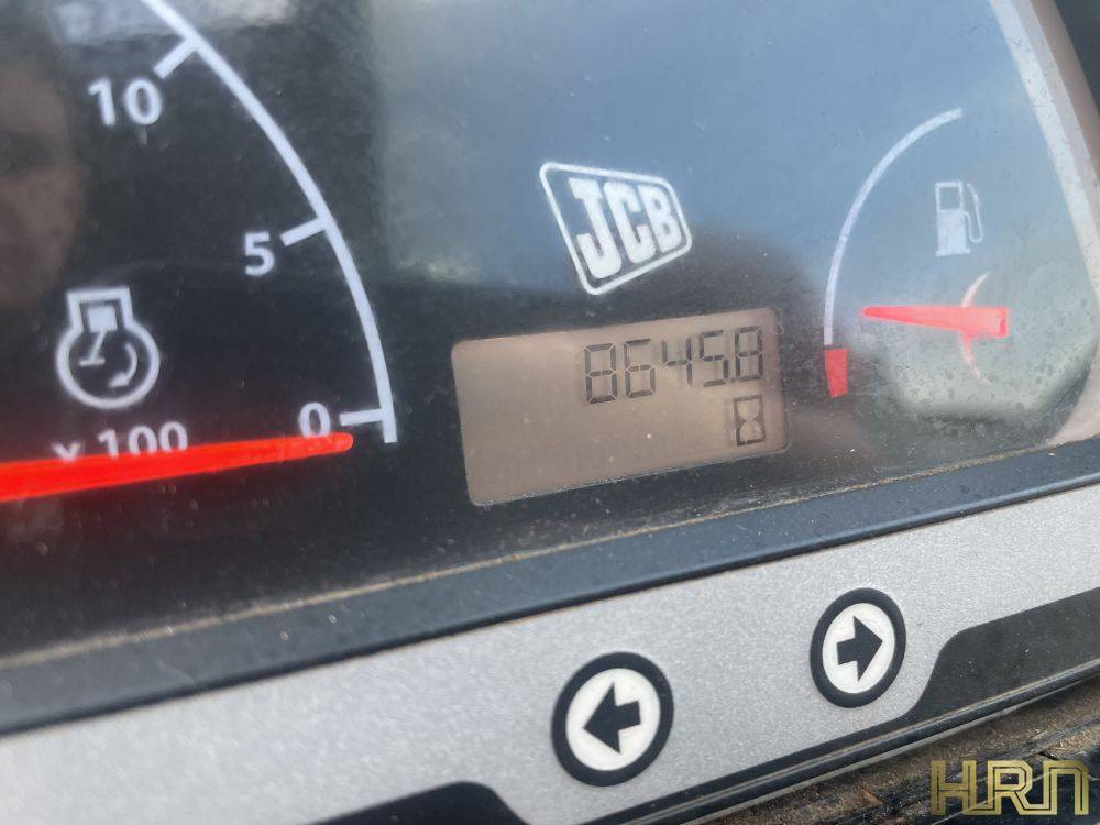 JCB 536.60 AgriPlus (2012) 71037577 - Image 15