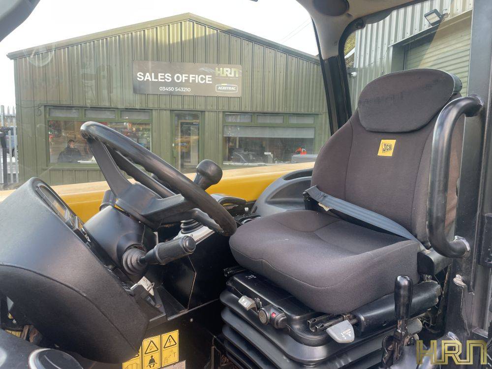 JCB 536.60 AgriPlus (2012) 71037577 - Image 11