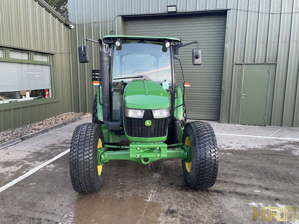 John Deere 5075E (2018) 12012463 - Image 3