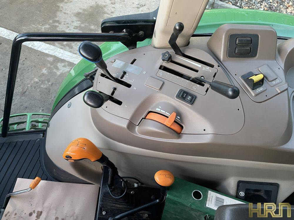 John Deere 5075E (2018) 12012463 - Image 12