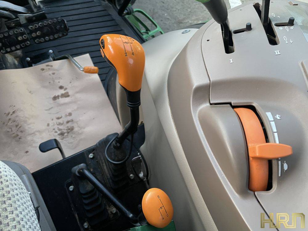 John Deere 5075E (2018) 12012463 - Image 13