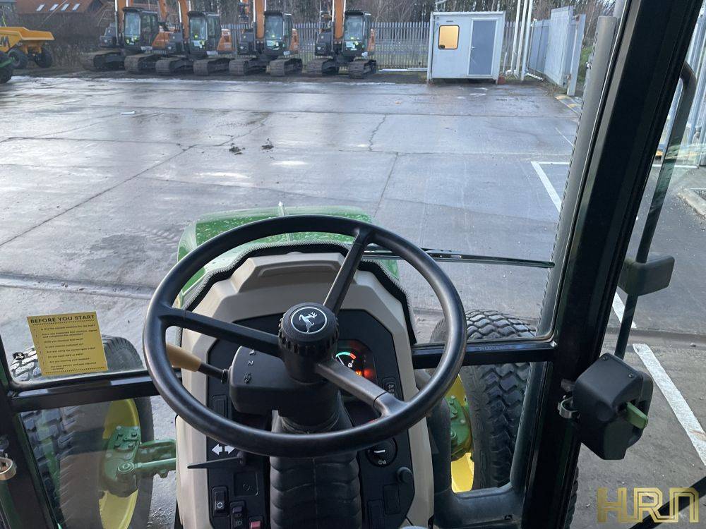 John Deere 5075E (2018) 12012463 - Image 16