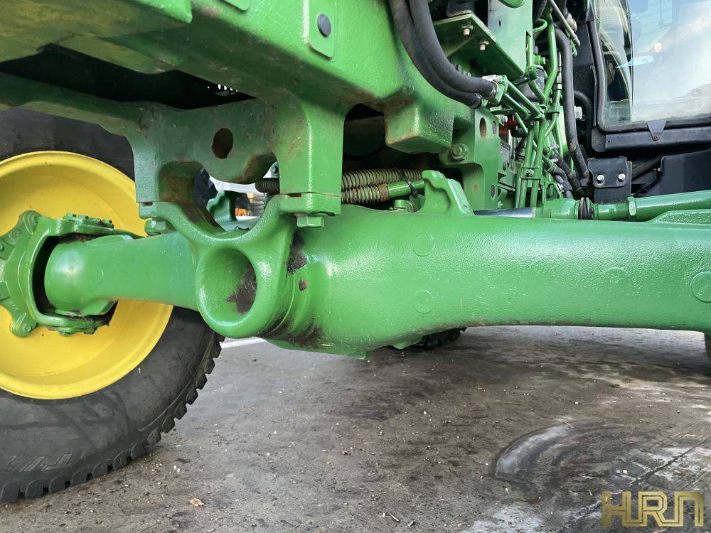 John Deere 5075E (2018) 12012463 - Image 10