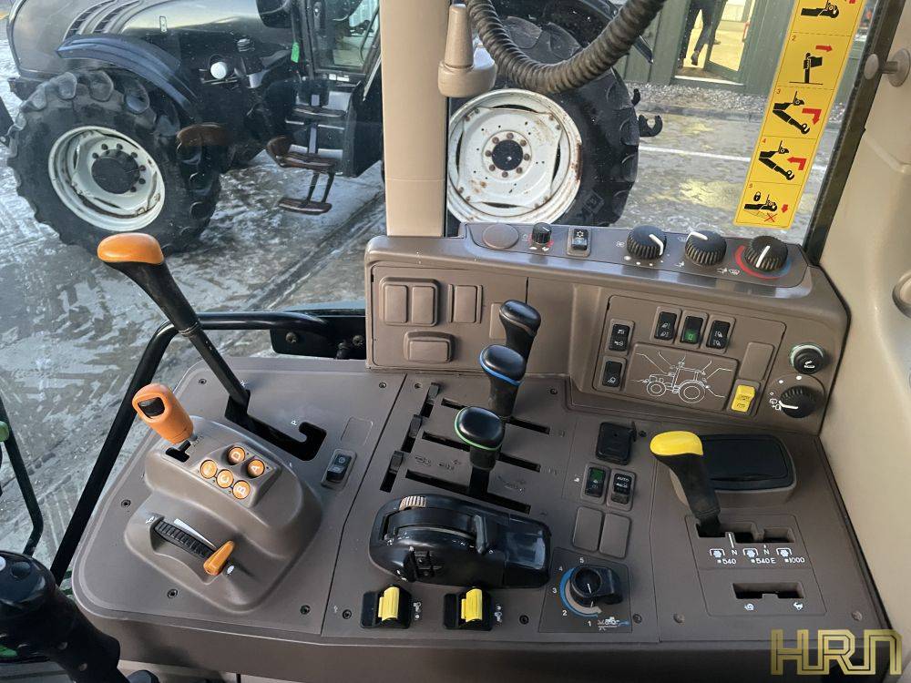 John Deere 6130M (2016) 12012315 - Image 14