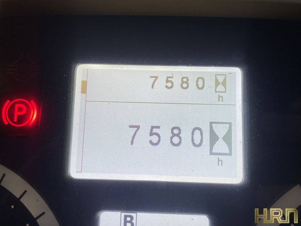 John Deere 6130M (2016) 12012315 - Image 18