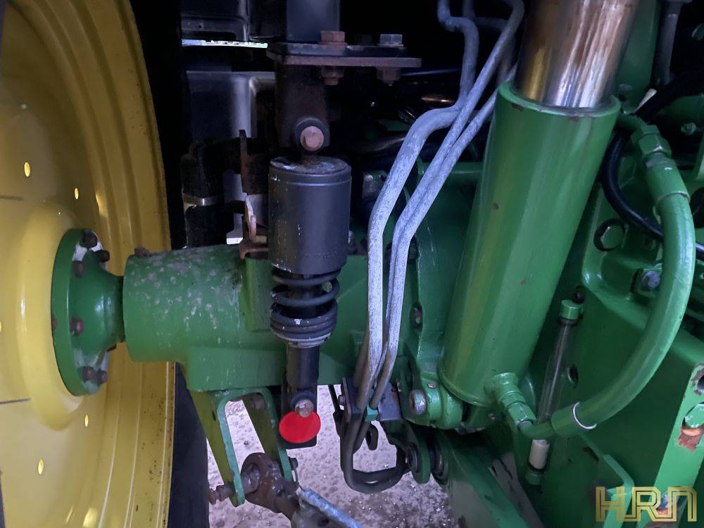 John Deere 6130M (2016) 12012315 - Image 11