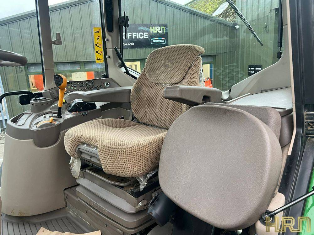 John Deere 6175M (2023) 12012428 - Image 17