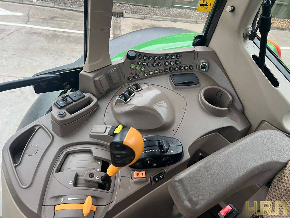 John Deere 6175M (2023) 12012428 - Image 18