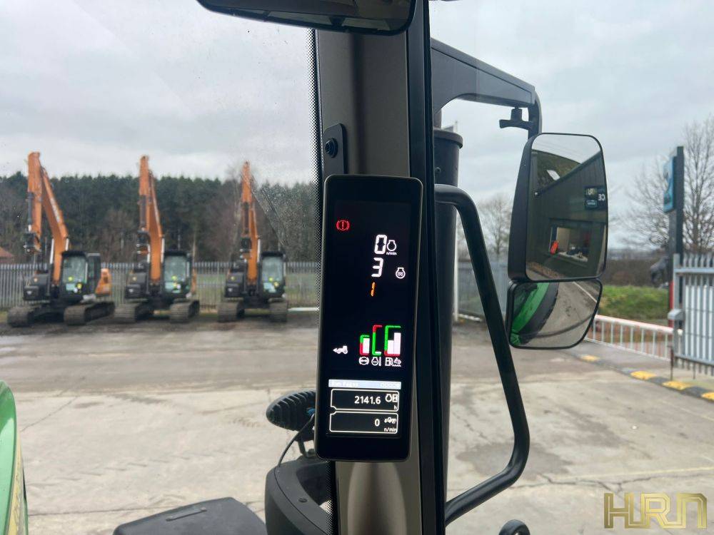 John Deere 6175M (2023) 12012428 - Image 20