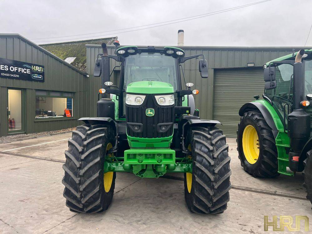 John Deere 6175M (2023) 12012428 - Image 4