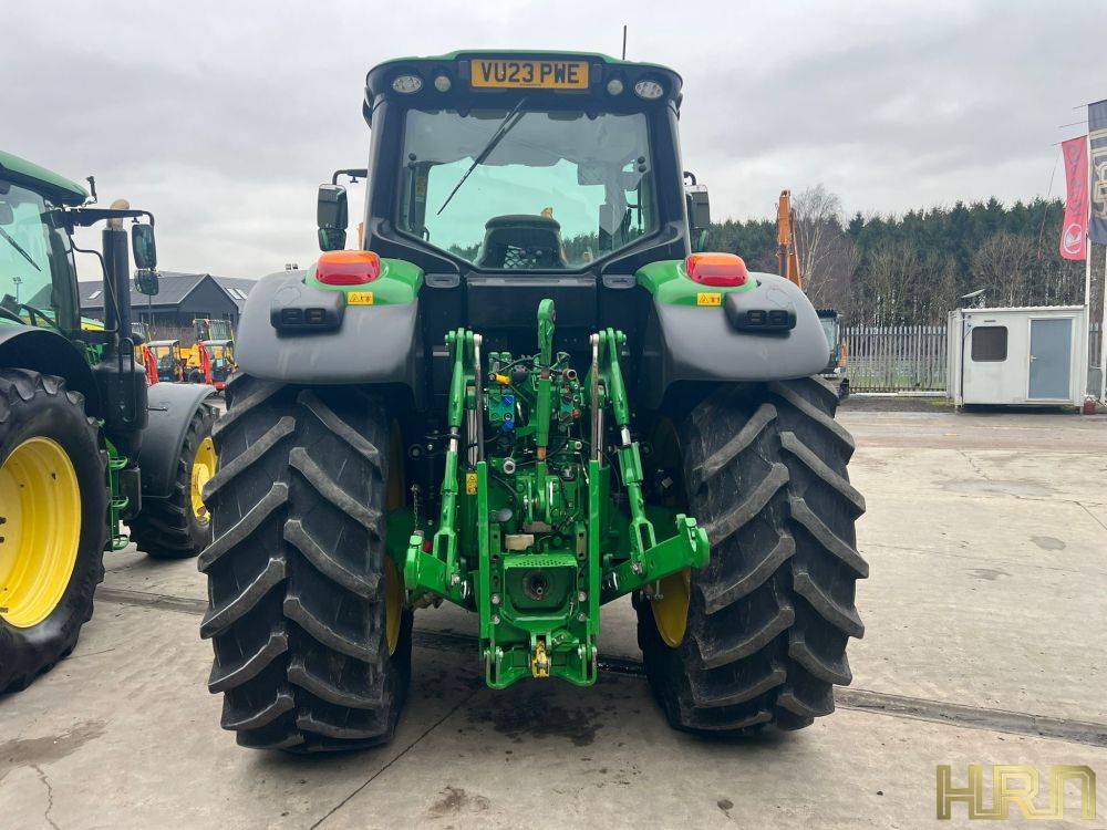 John Deere 6175M (2023) 12012428 - Image 7