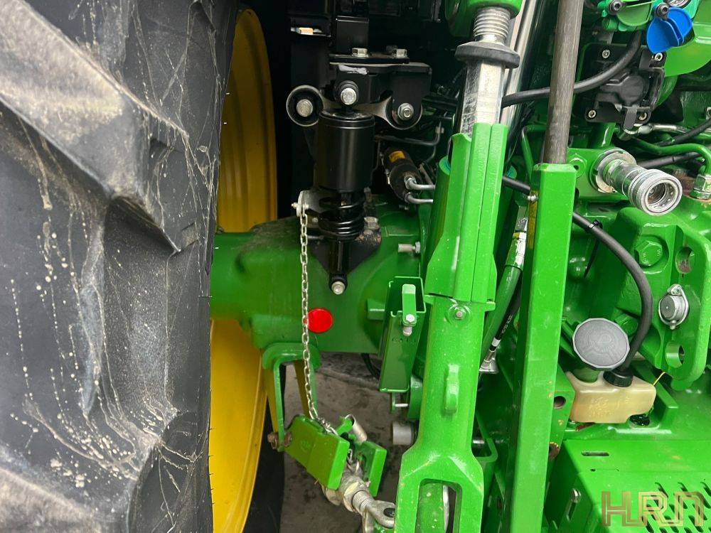 John Deere 6175M (2023) 12012428 - Image 9