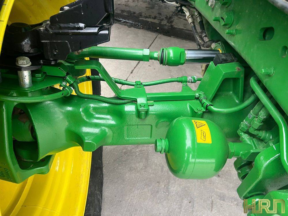 John Deere 6175M (2023) 12012428 - Image 10