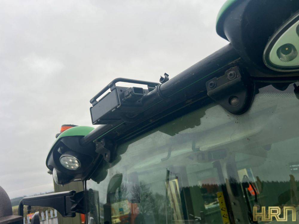 John Deere 6175M (2023) 12012428 - Image 11