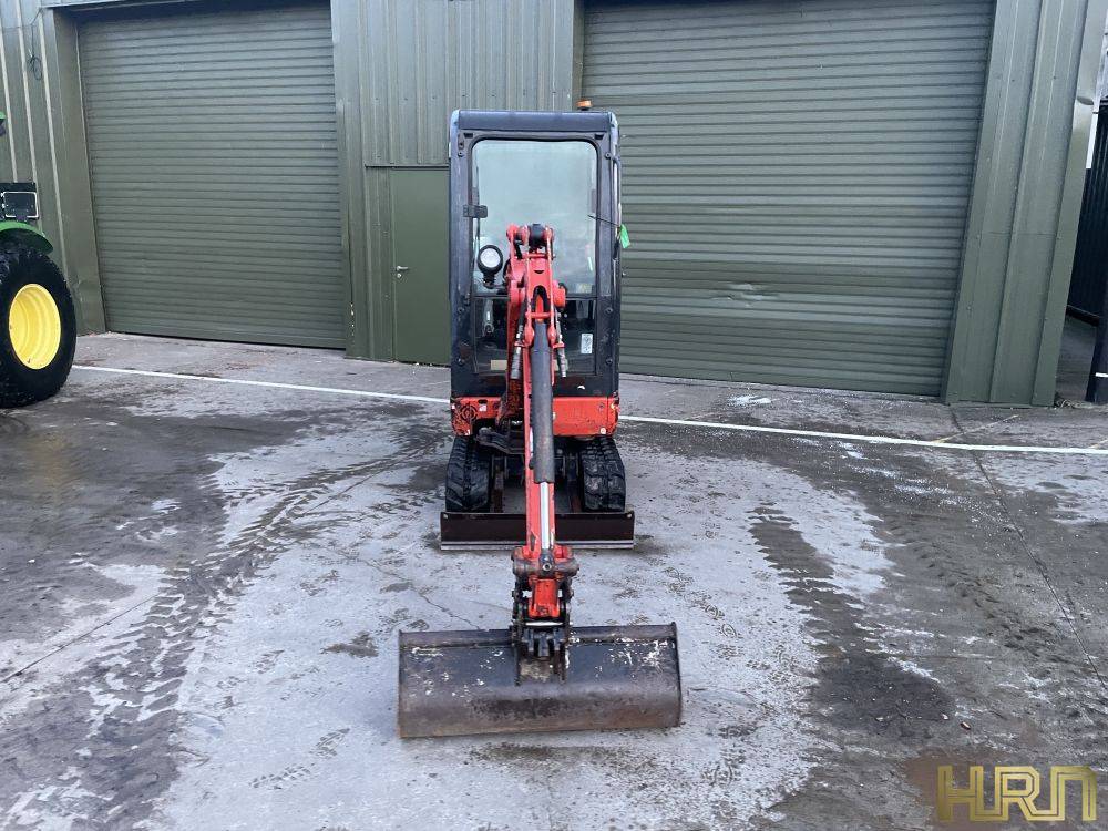 Kubota KX016-4 (2018) 71037599 - Image 3