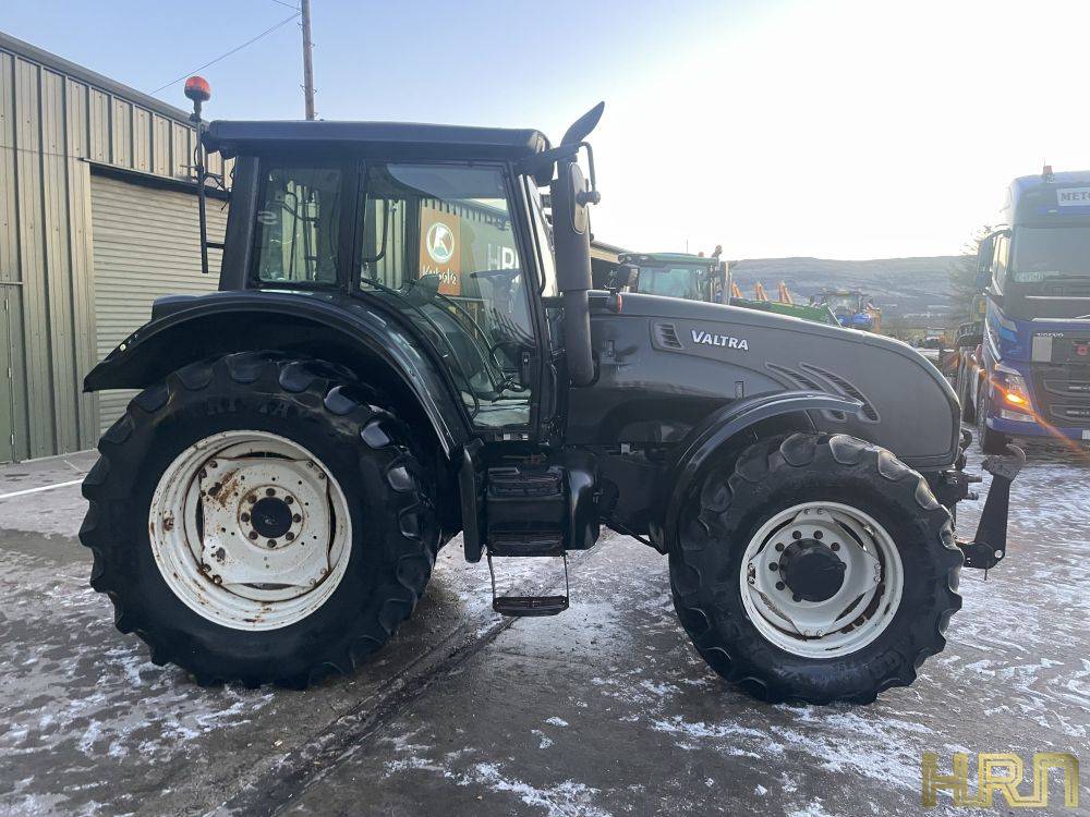 Valtra T182 (2009) 71037515 - Image 3