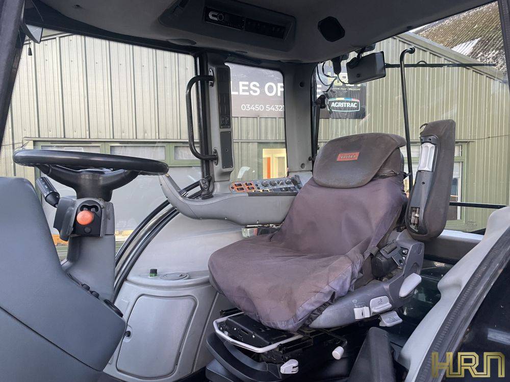 Valtra T182 (2009) 71037515 - Image 13