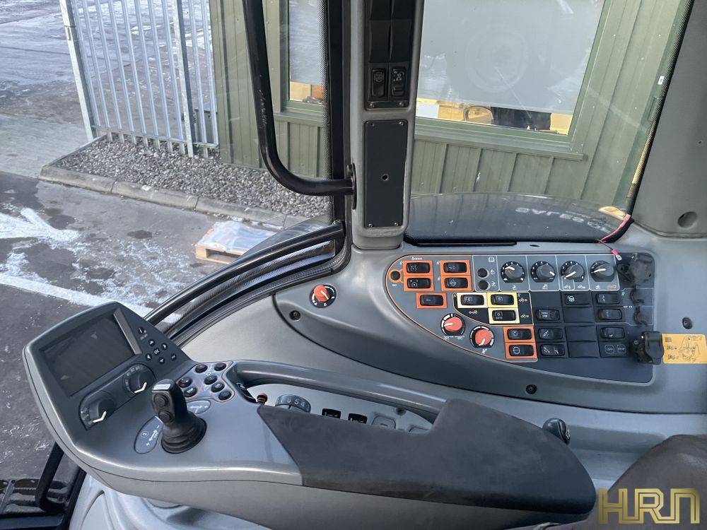 Valtra T182 (2009) 71037515 - Image 14