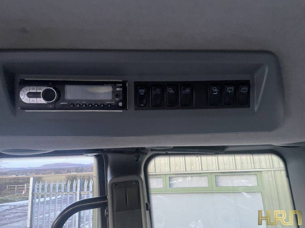 Valtra T182 (2009) 71037515 - Image 15