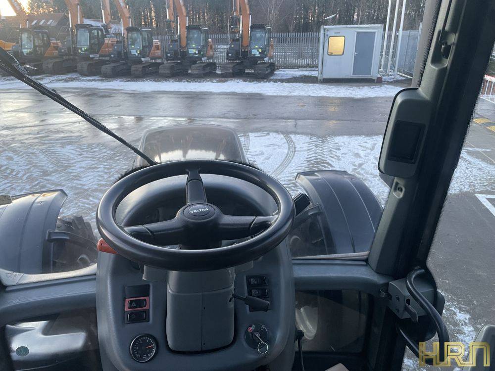 Valtra T182 (2009) 71037515 - Image 16