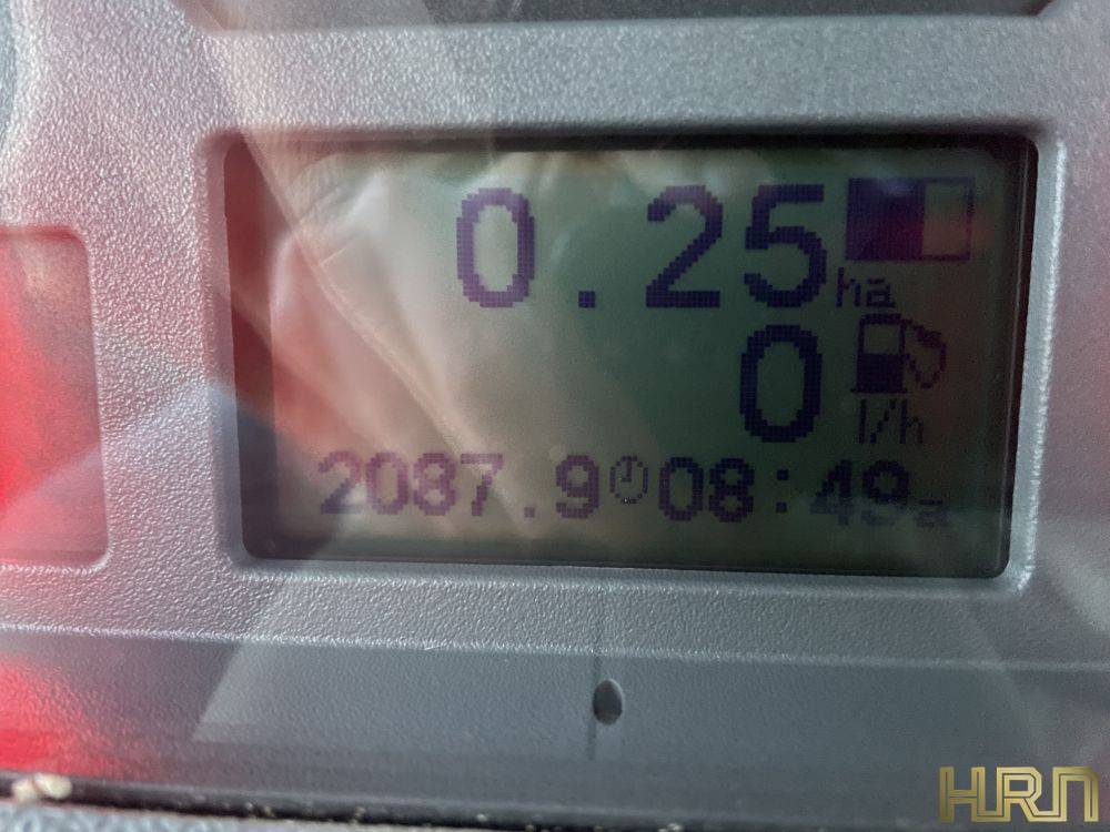 Valtra T182 (2009) 71037515 - Image 17