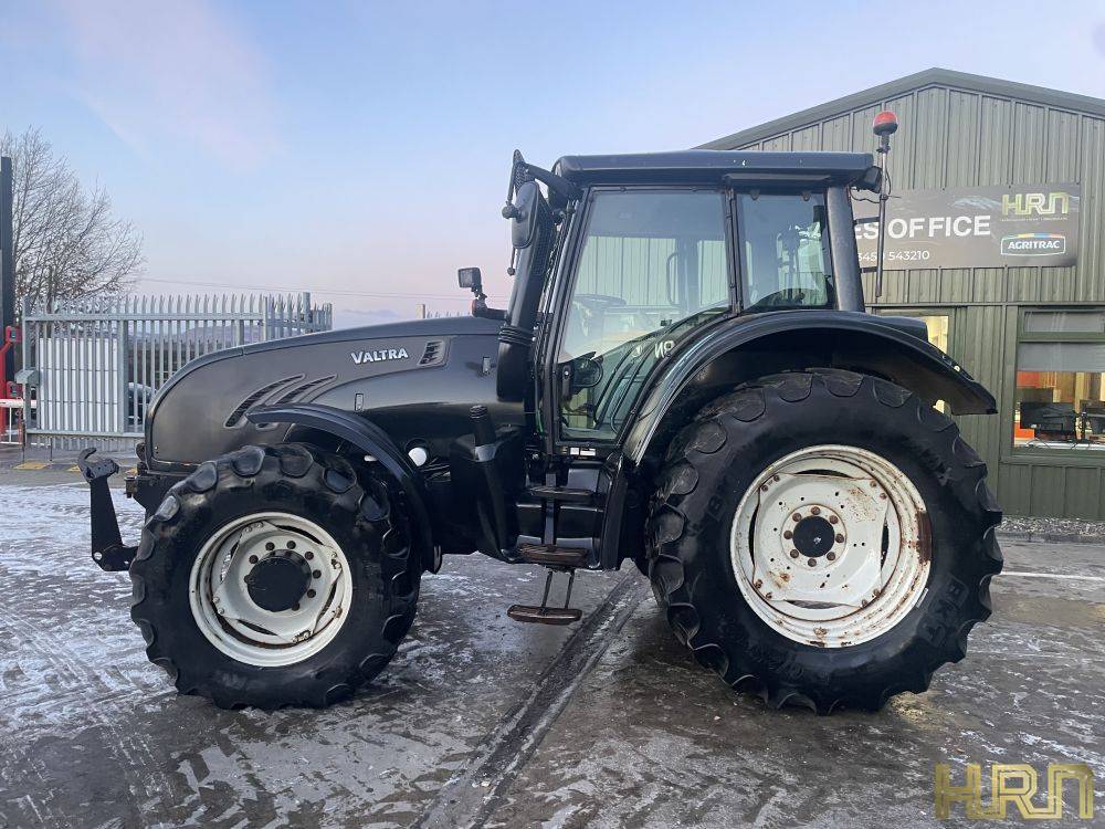 Valtra T182 (2009) 71037515 - Image 7