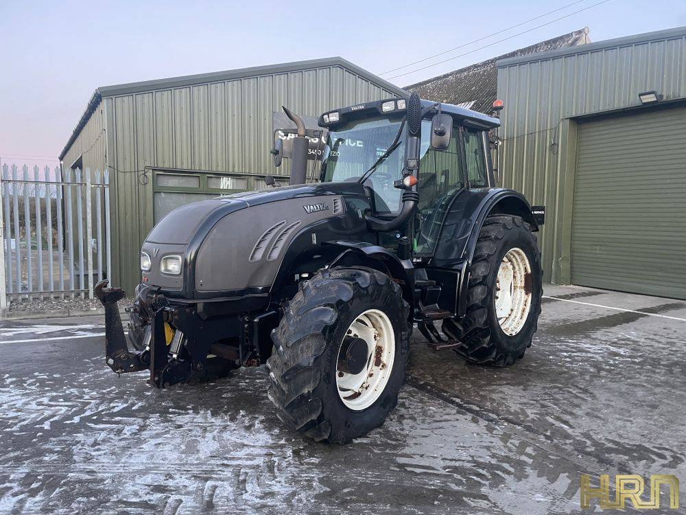 Valtra T182 (2009) 71037515 - Image 8