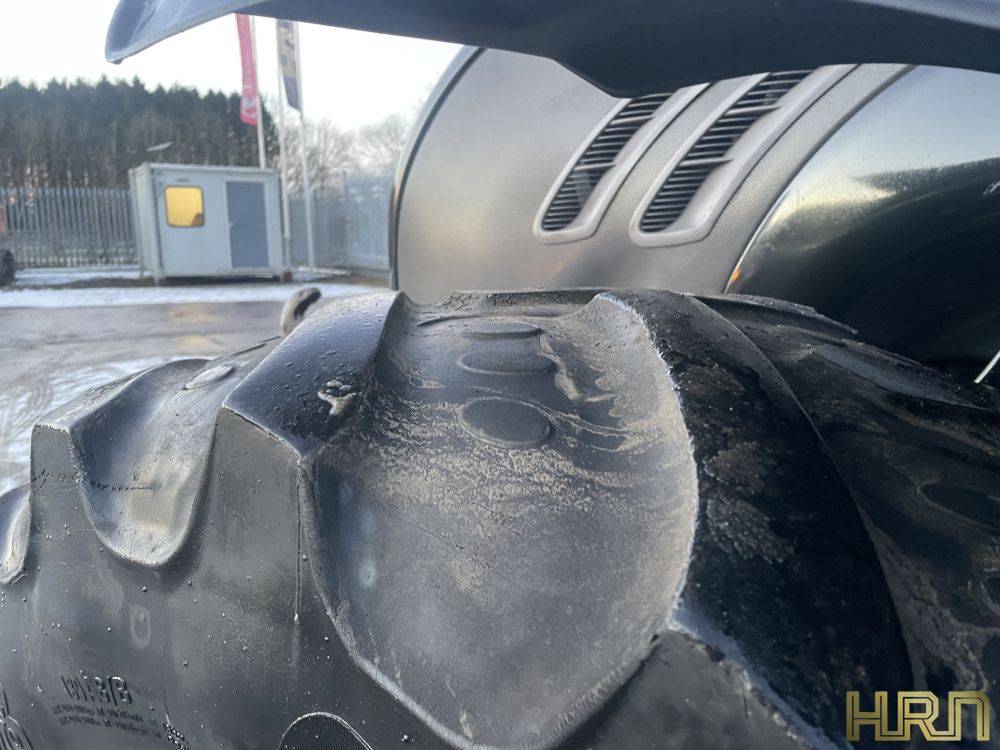 Valtra T182 (2009) 71037515 - Image 10